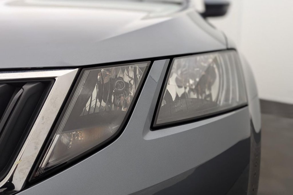 Used Skoda Octavia 2018 for sale - 77212252: Photo 40