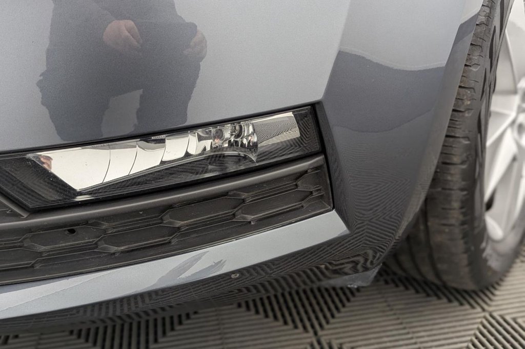 Used Skoda Octavia 2018 for sale - 77212252: Photo 43