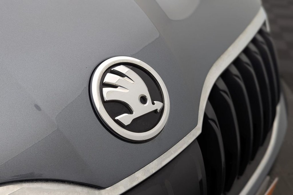 Used Skoda Octavia 2018 for sale - 77212252: Photo 44