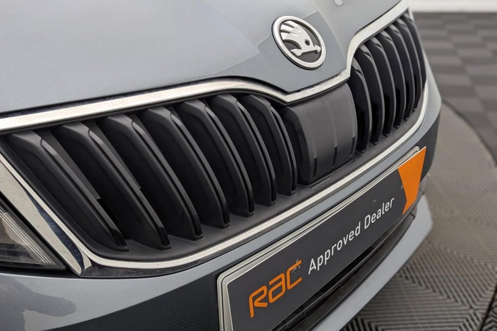 Used Skoda Octavia 2018 for sale - 77212252: Photo 45