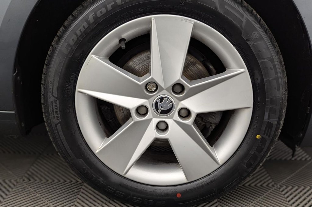 Used Skoda Octavia 2018 for sale - 77212252: Photo 48