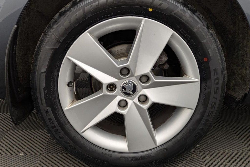 Used Skoda Octavia 2018 for sale - 77212252: Photo 49