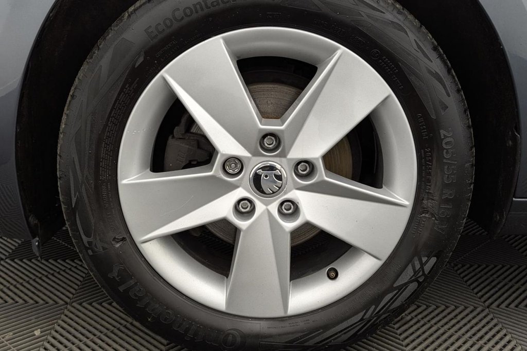 Used Skoda Octavia 2018 for sale - 77212252: Photo 50