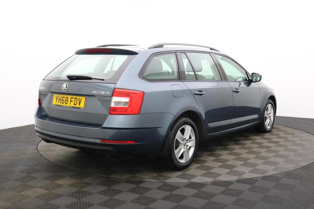 Used Skoda Octavia 2018 for sale - 77212252: Photo 6