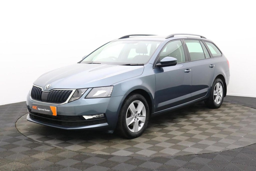 Used Skoda Octavia 2018 for sale - 77212252: Photo 9