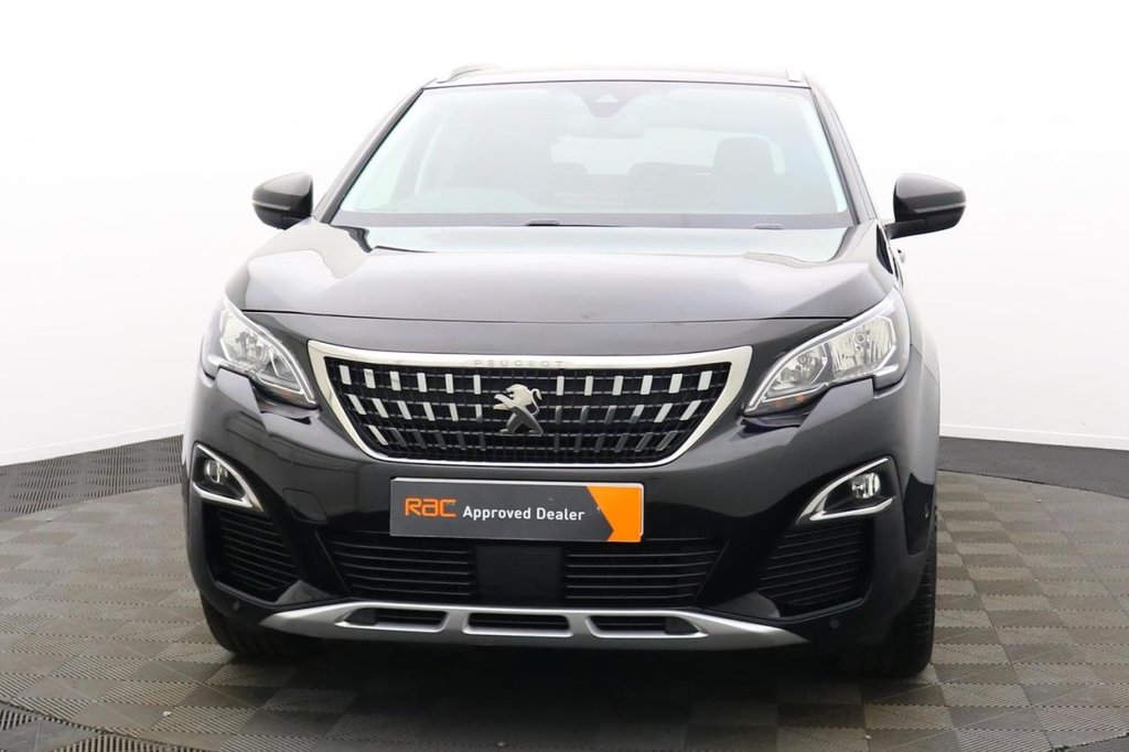 Used Peugeot 3008 2020 for sale - 77212235: Photo 10