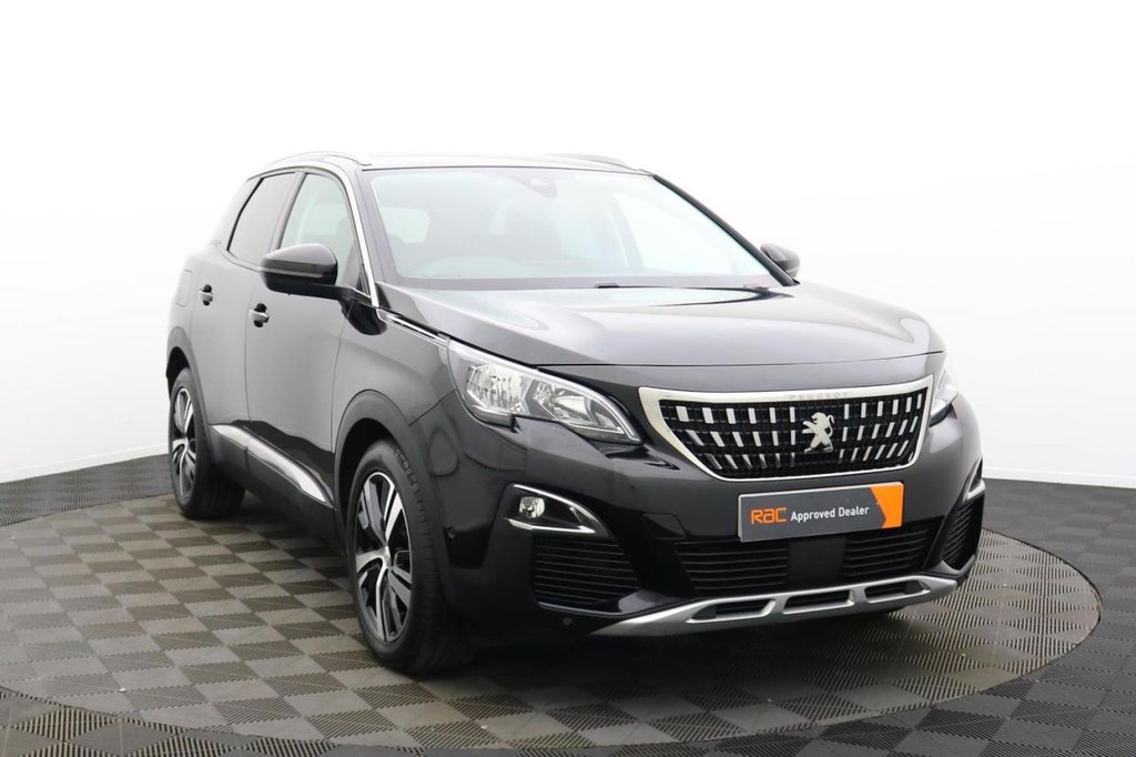Used Peugeot 3008 2020 for sale - 77212235: Photo 11