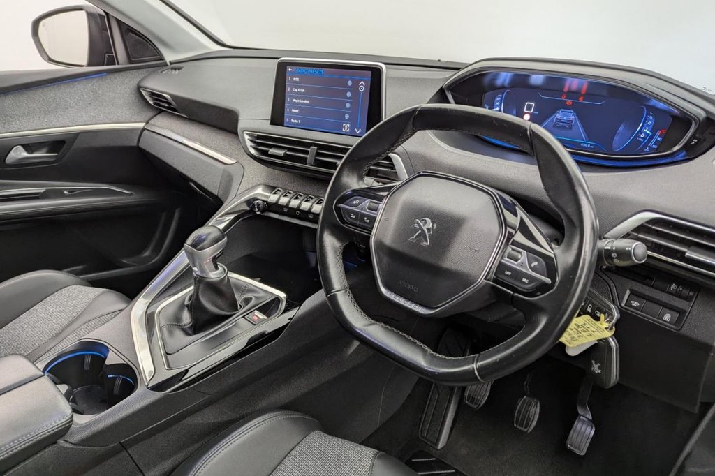 Used Peugeot 3008 2020 for sale - 77212235: Photo 13