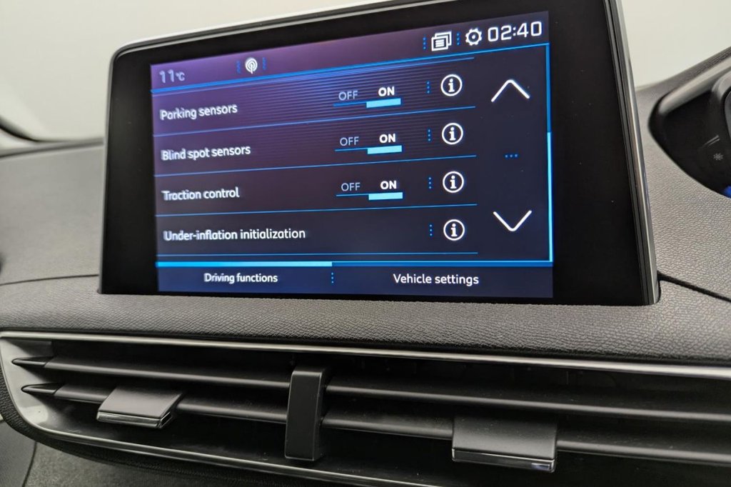 Used Peugeot 3008 2020 for sale - 77212235: Photo 33