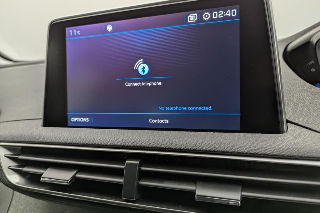 Used Peugeot 3008 2020 for sale - 77212235: Photo 34