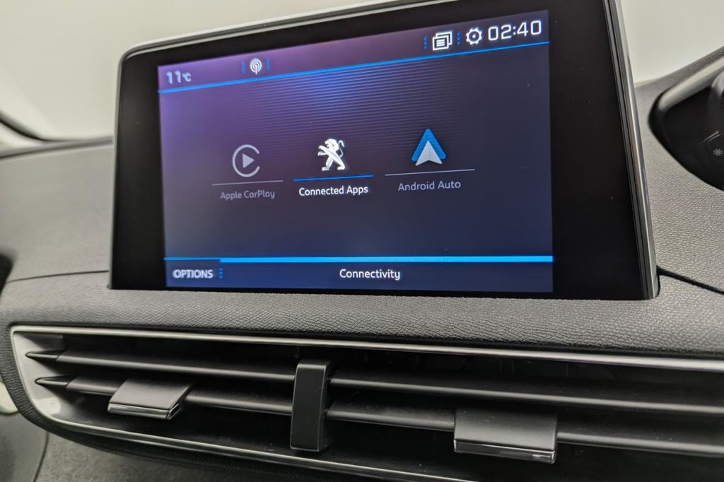 Used Peugeot 3008 2020 for sale - 77212235: Photo 35