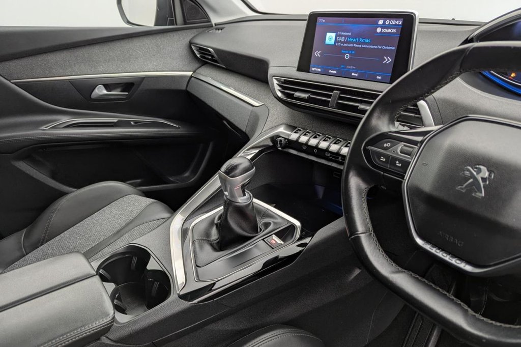 Used Peugeot 3008 2020 for sale - 77212235: Photo 36