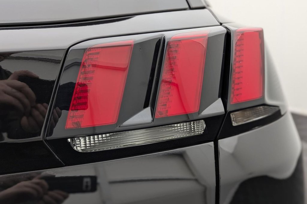 Used Peugeot 3008 2020 for sale - 77212235: Photo 40