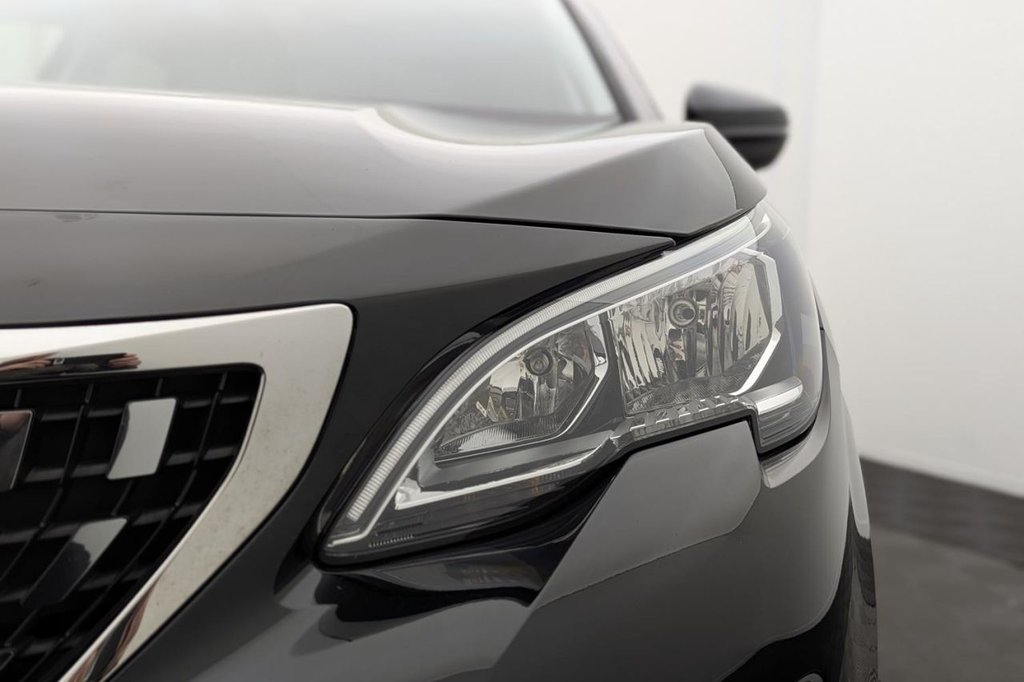 Used Peugeot 3008 2020 for sale - 77212235: Photo 44