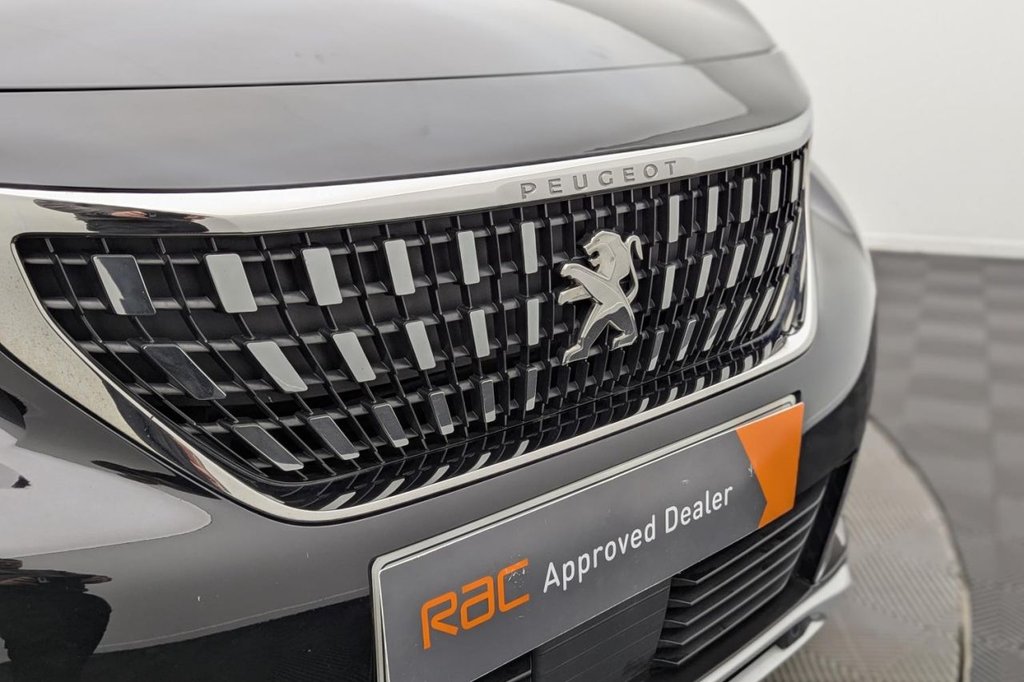 Used Peugeot 3008 2020 for sale - 77212235: Photo 49