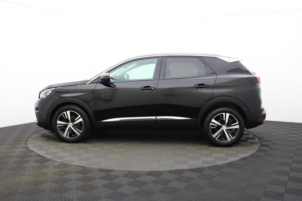 Used Peugeot 3008 2020 for sale - 77212235: Photo 8