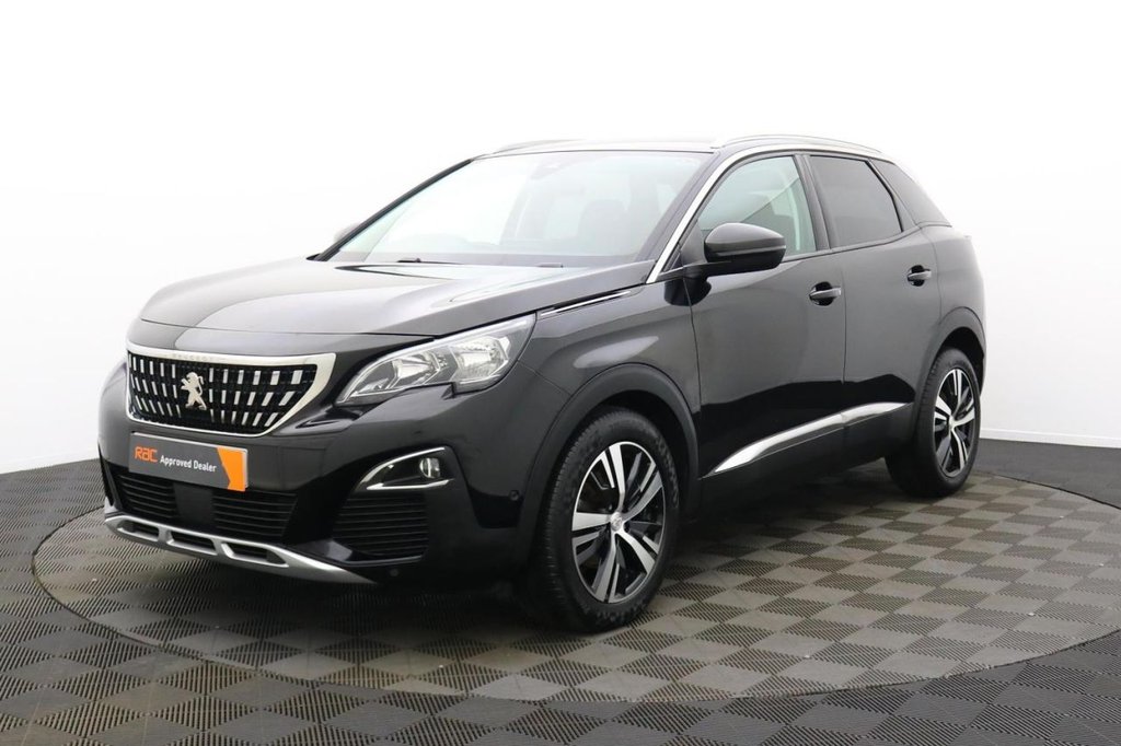 Used Peugeot 3008 2020 for sale - 77212235: Photo 9