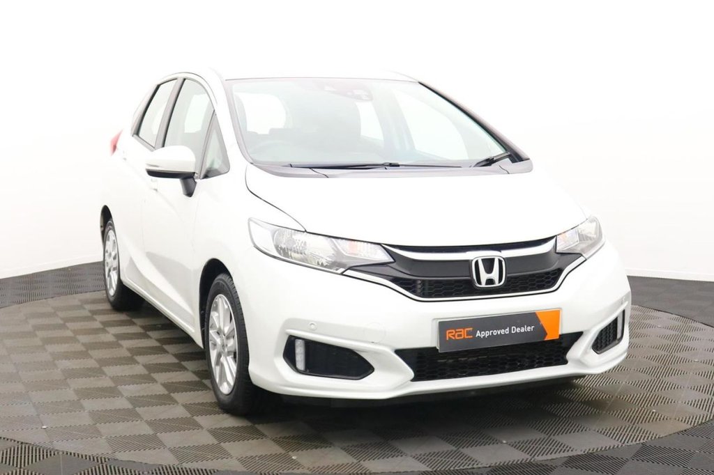 Used Honda Jazz 2019 for sale - 77212239: Photo 10