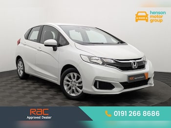 Used Honda Jazz 2019 for sale - 77212239: Photo