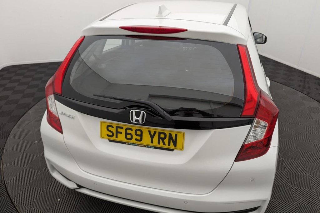 Used Honda Jazz 2019 for sale - 77212239: Photo 40