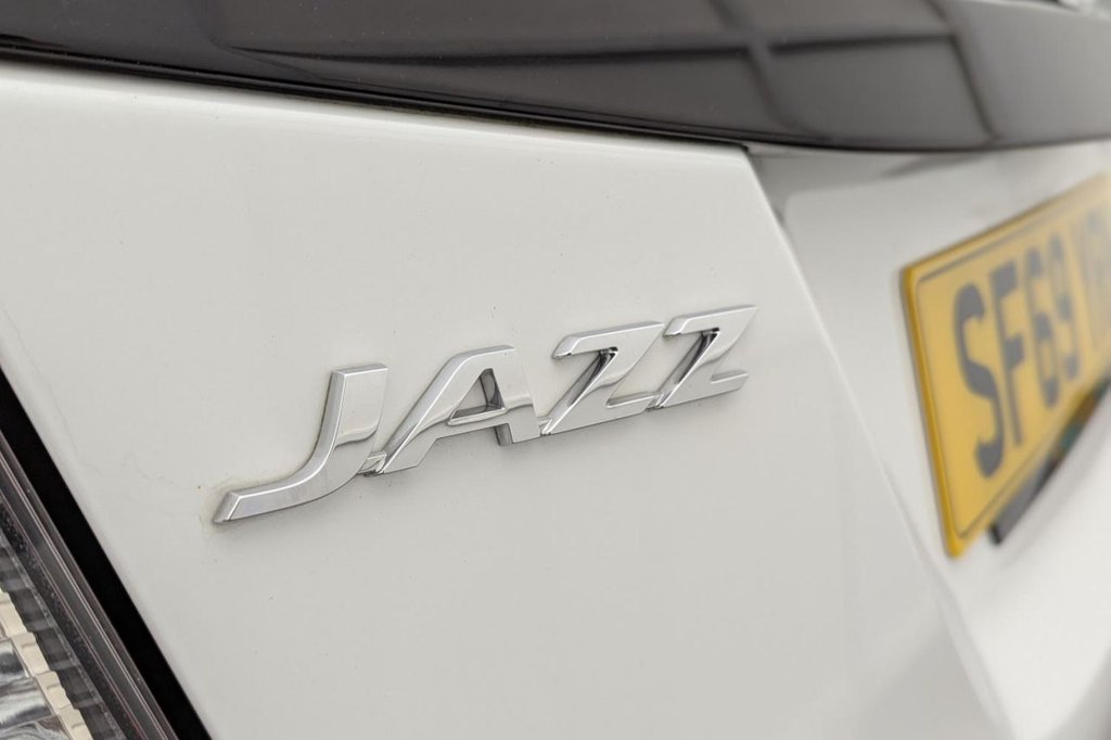 Used Honda Jazz 2019 for sale - 77212239: Photo 43