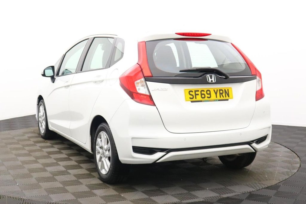 Used Honda Jazz 2019 for sale - 77212239: Photo 7