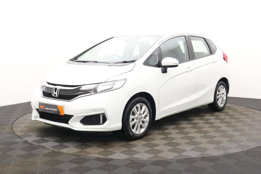 Used Honda Jazz 2019 for sale - 77212239: Photo 9