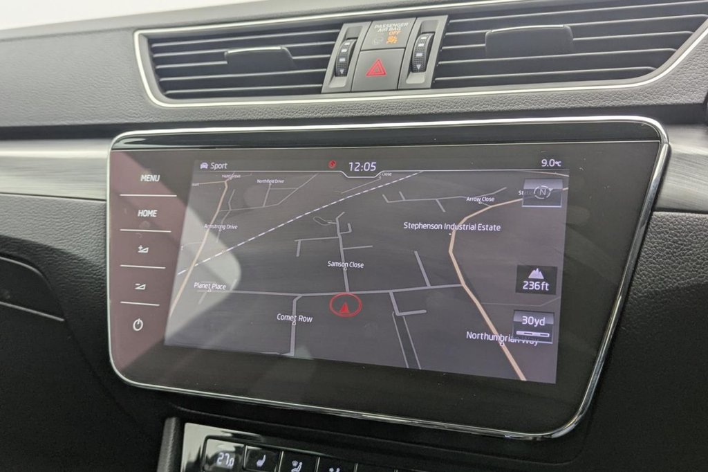 Used Skoda Superb 2019 for sale - 77302350: Photo 13