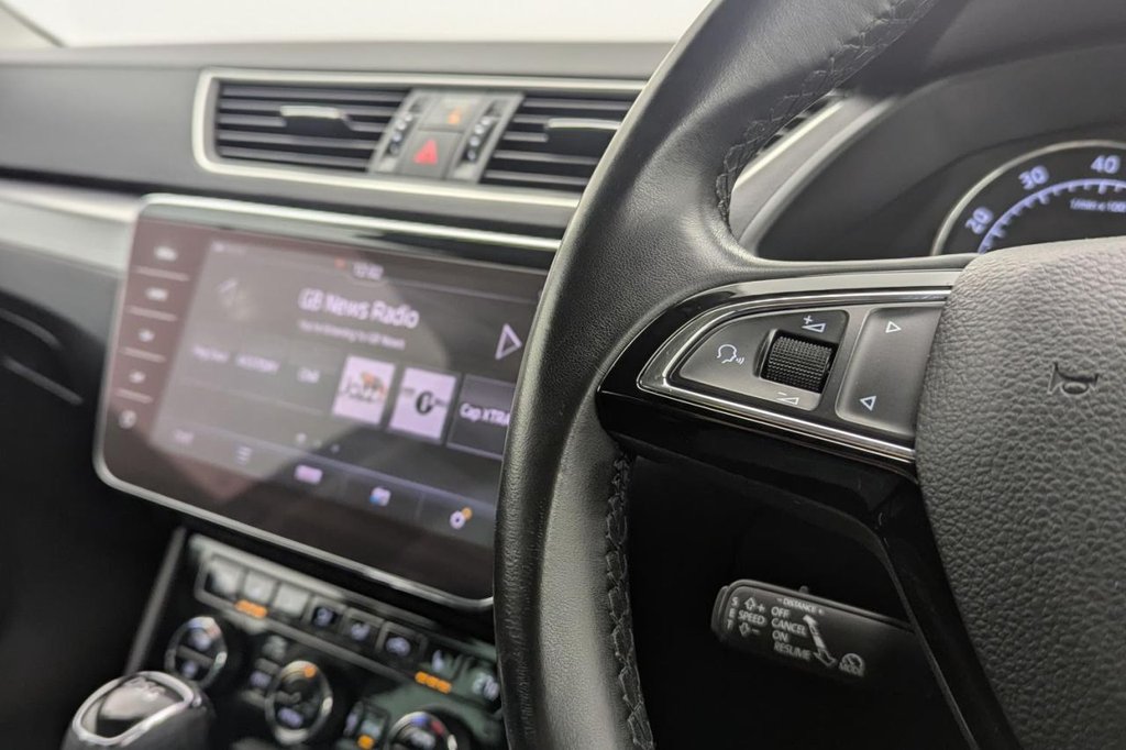 Used Skoda Superb 2019 for sale - 77302350: Photo 14