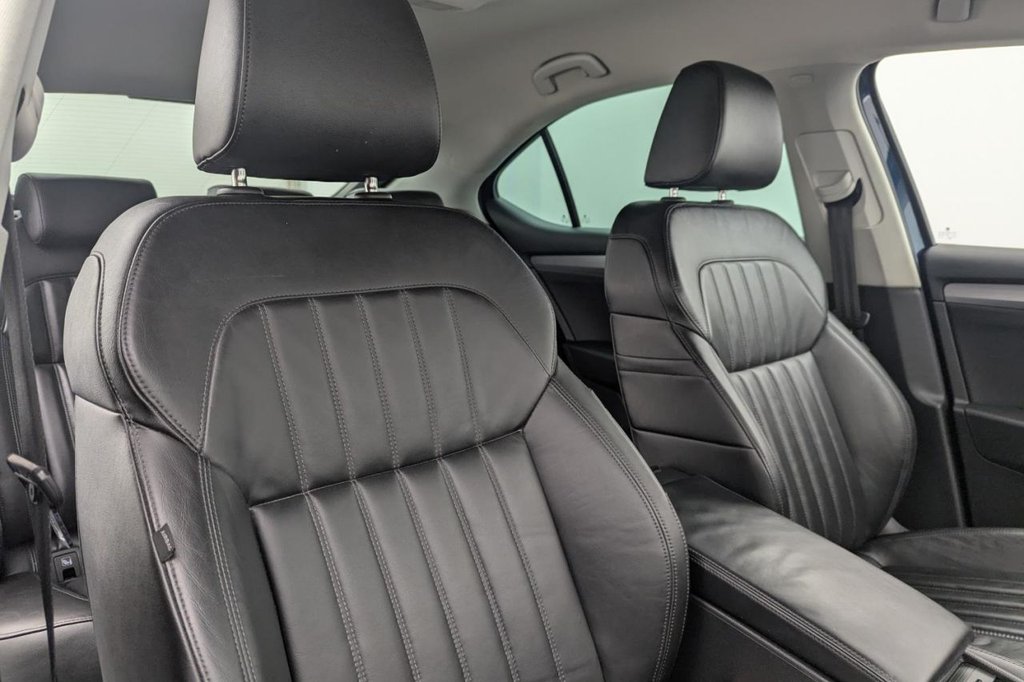 Used Skoda Superb 2019 for sale - 77302350: Photo 15