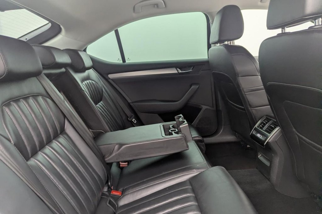 Used Skoda Superb 2019 for sale - 77302350: Photo 16