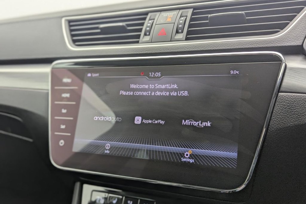 Used Skoda Superb 2019 for sale - 77302350: Photo 23