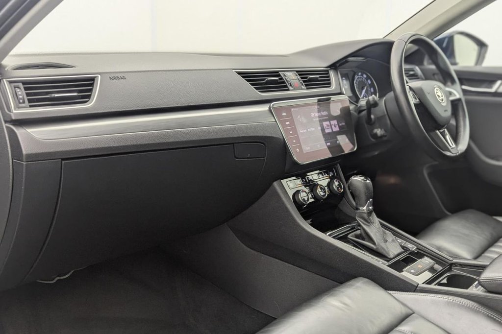 Used Skoda Superb 2019 for sale - 77302350: Photo 25