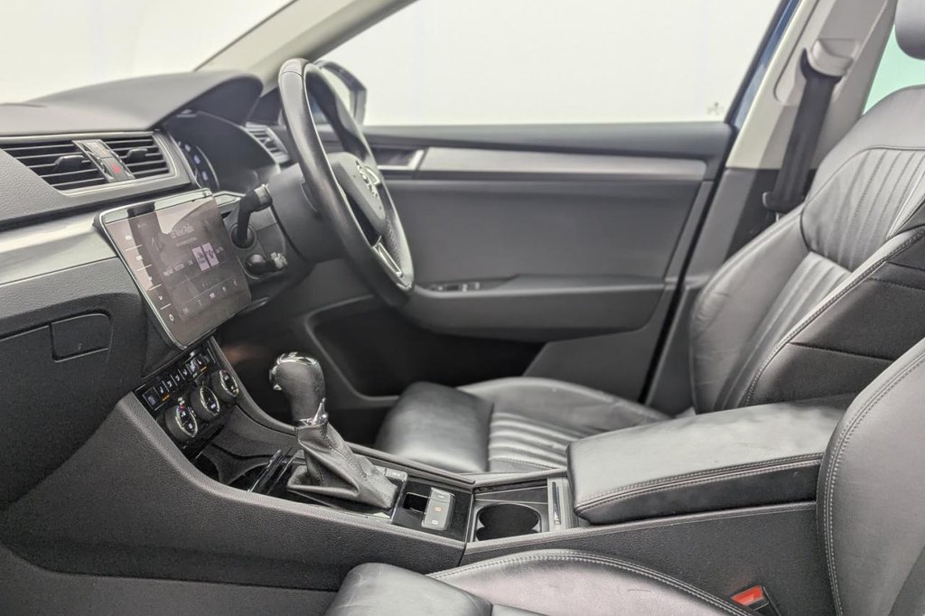 Used Skoda Superb 2019 for sale - 77302350: Photo 26