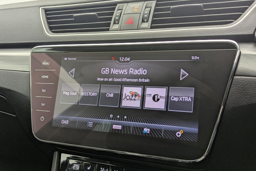 Used Skoda Superb 2019 for sale - 77302350: Photo 29