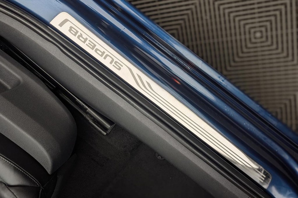 Used Skoda Superb 2019 for sale - 77302350: Photo 31