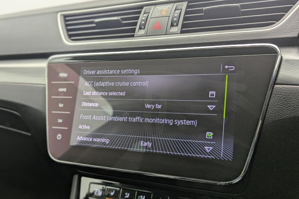 Used Skoda Superb 2019 for sale - 77302350: Photo 34