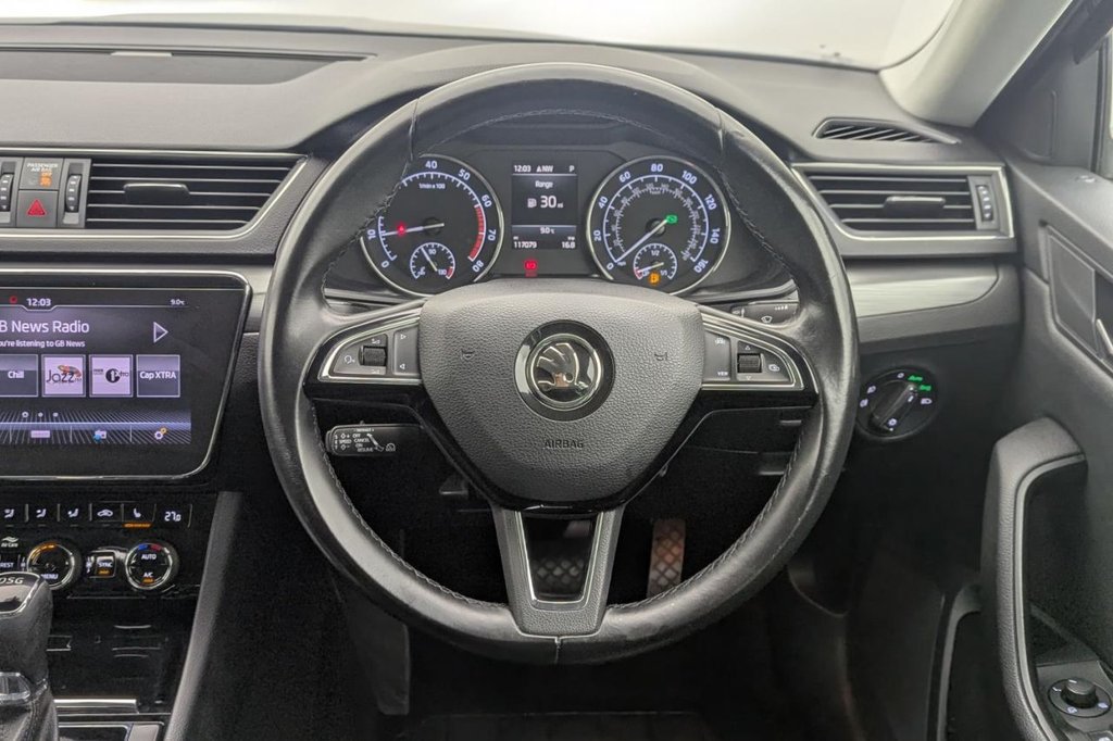 Used Skoda Superb 2019 for sale - 77302350: Photo 35