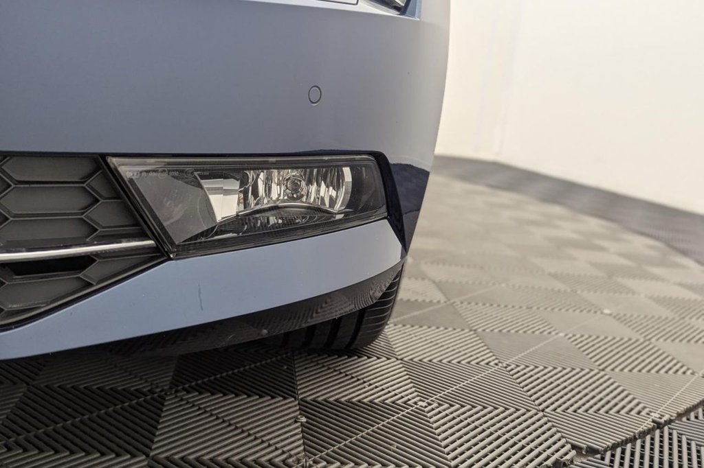 Used Skoda Superb 2019 for sale - 77302350: Photo 47