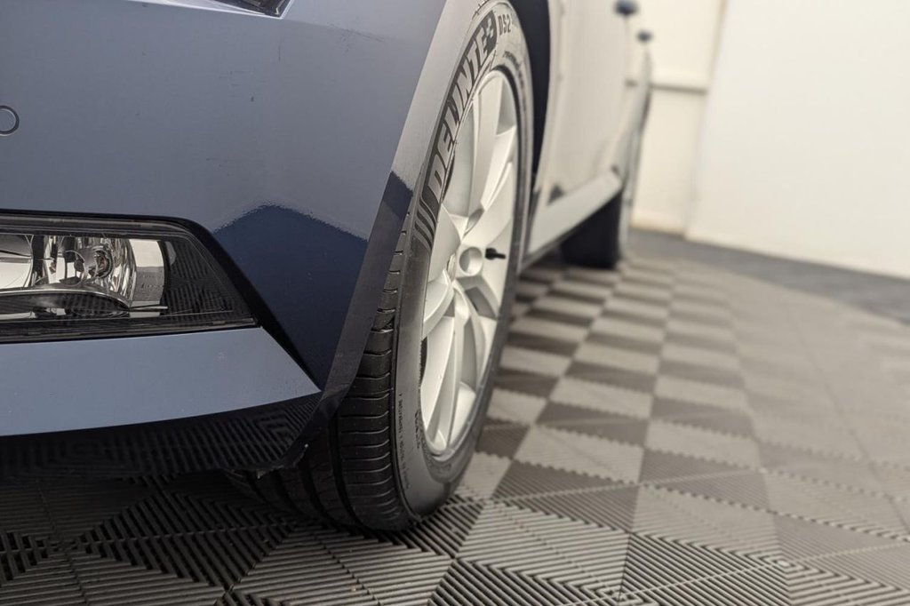 Used Skoda Superb 2019 for sale - 77302350: Photo 49