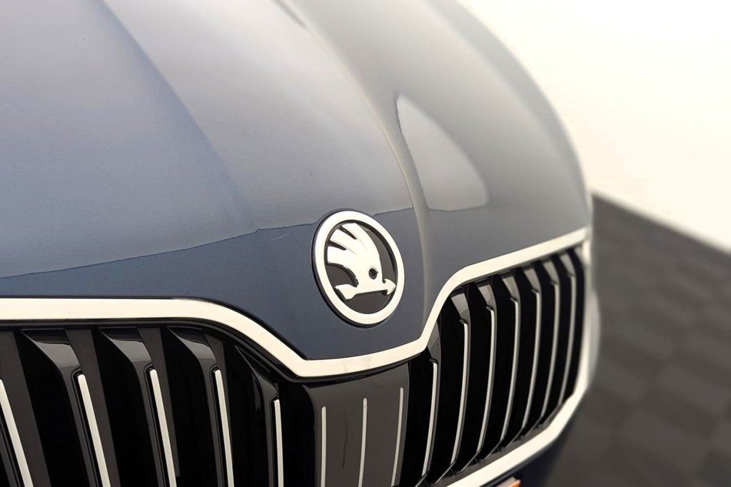 Used Skoda Superb 2019 for sale - 77302350: Photo 50