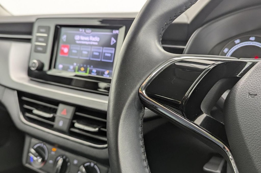 Used Skoda Kamiq 2022 for sale - 77451919: Photo 13