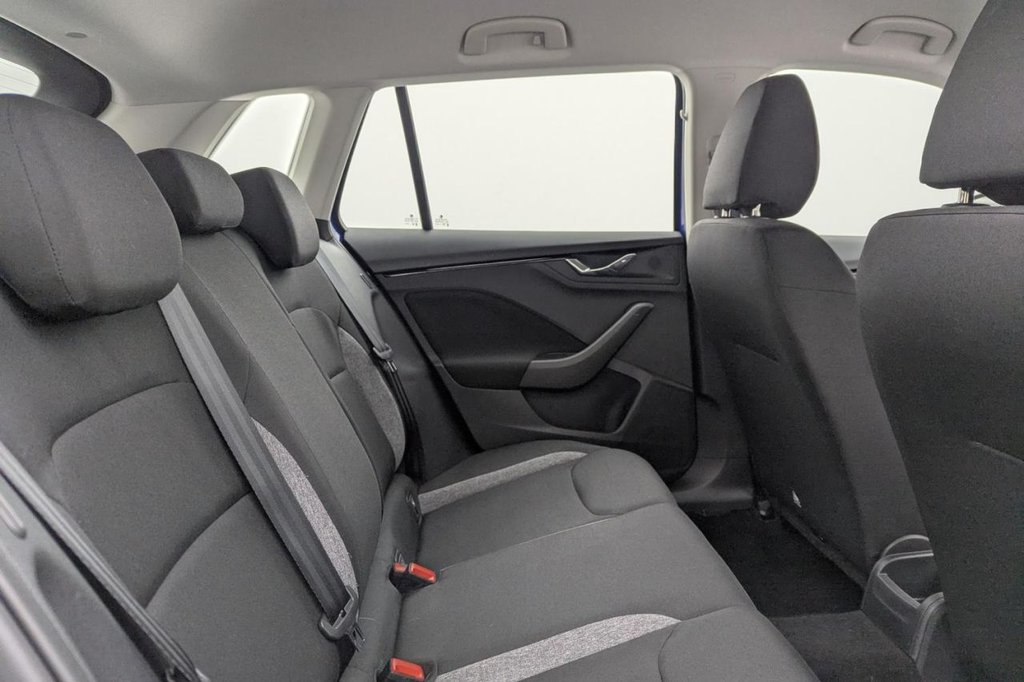 Used Skoda Kamiq 2022 for sale - 77451919: Photo 15