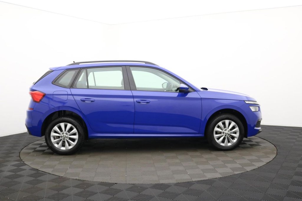 Used Skoda Kamiq 2022 for sale - 77451919: Photo 2