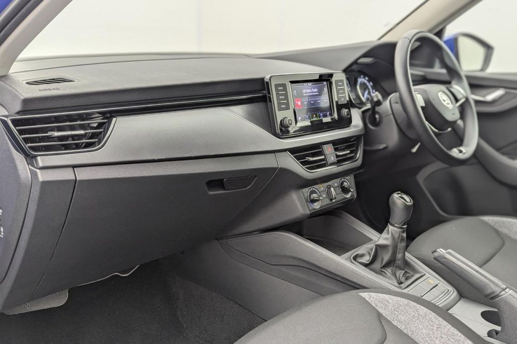 Used Skoda Kamiq 2022 for sale - 77451919: Photo 21