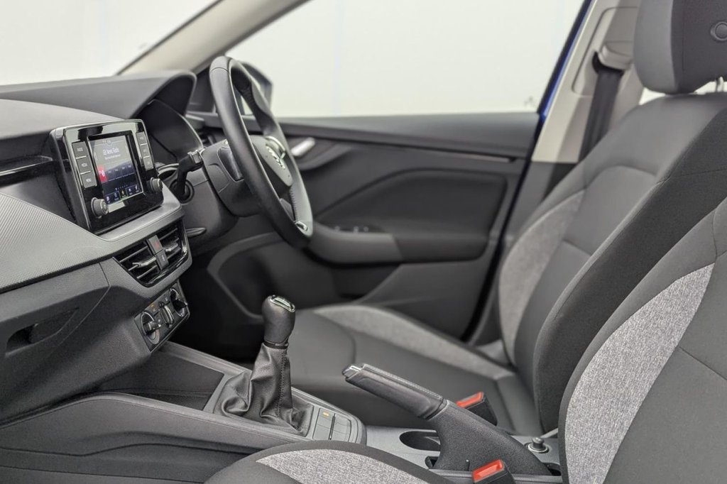 Used Skoda Kamiq 2022 for sale - 77451919: Photo 22