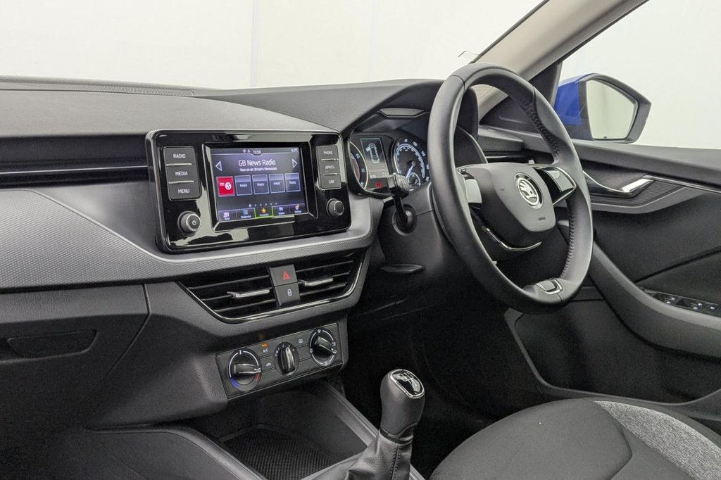 Used Skoda Kamiq 2022 for sale - 77451919: Photo 24