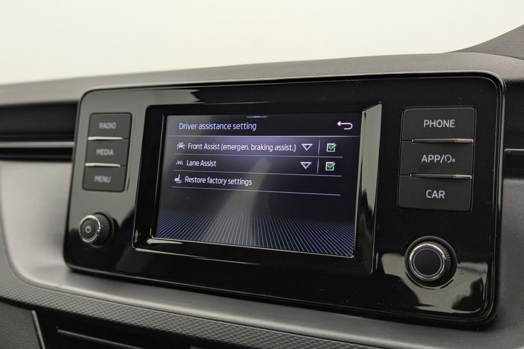 Used Skoda Kamiq 2022 for sale - 77451919: Photo 29