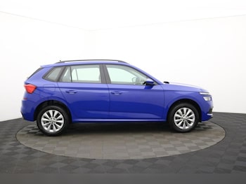 Used Skoda Kamiq 2022 for sale - 77451919: Photo