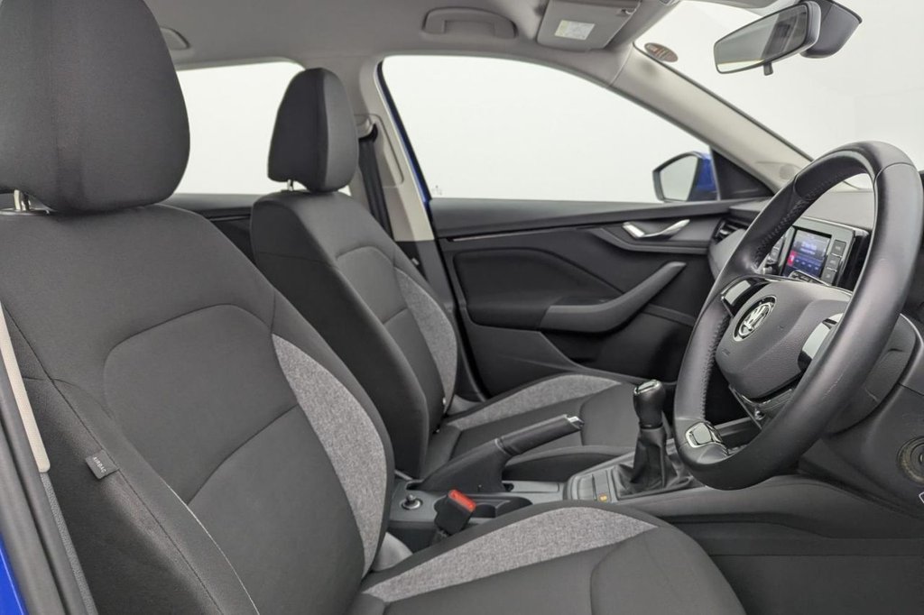 Used Skoda Kamiq 2022 for sale - 77451919: Photo 3